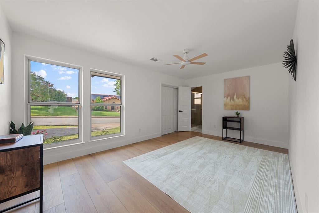 Town Creek - Residential