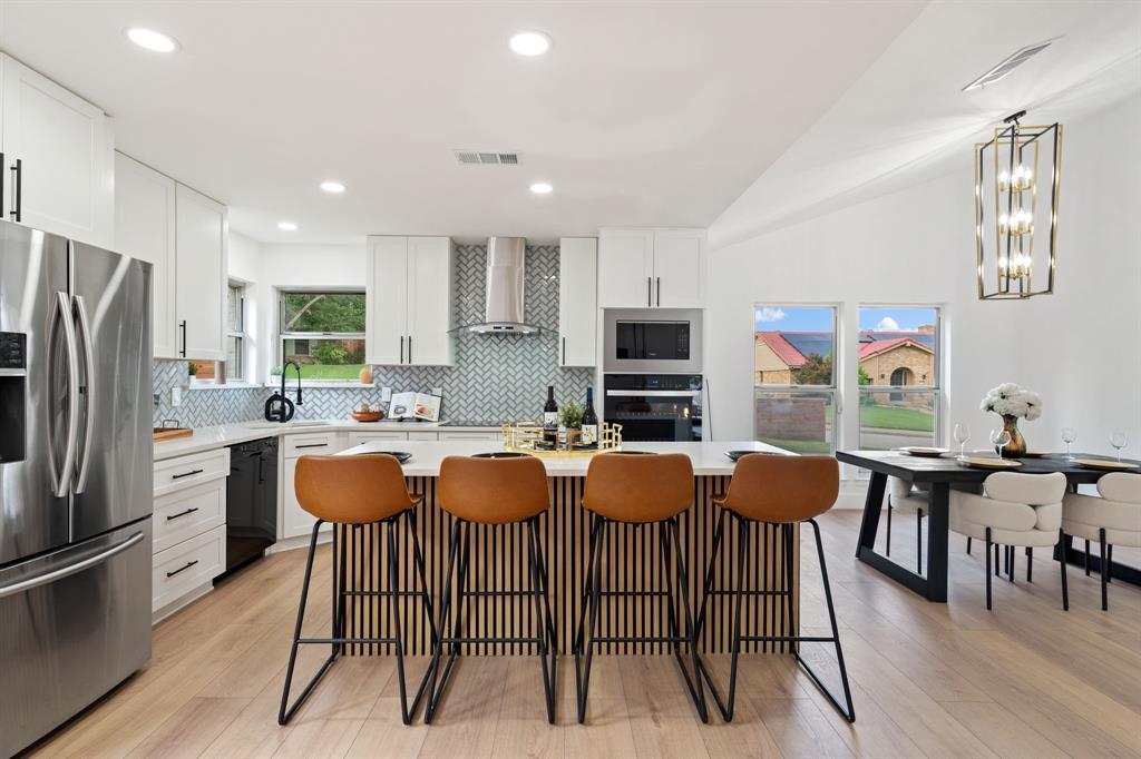 Town Creek - Residential