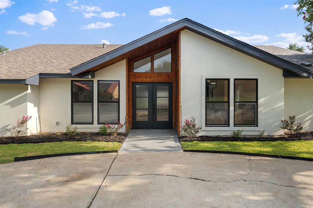 Town Creek - Residential
