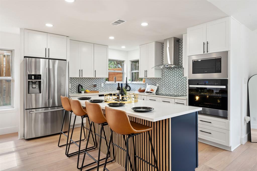 Town Creek - Residential