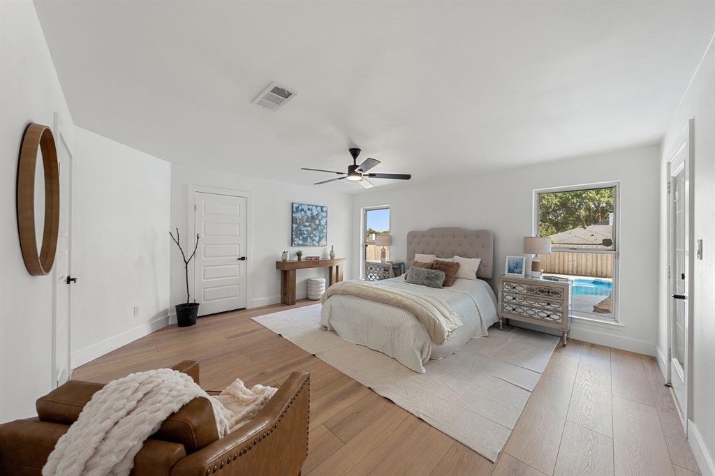Town Creek - Residential