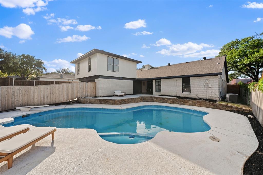 Town Creek - Residential