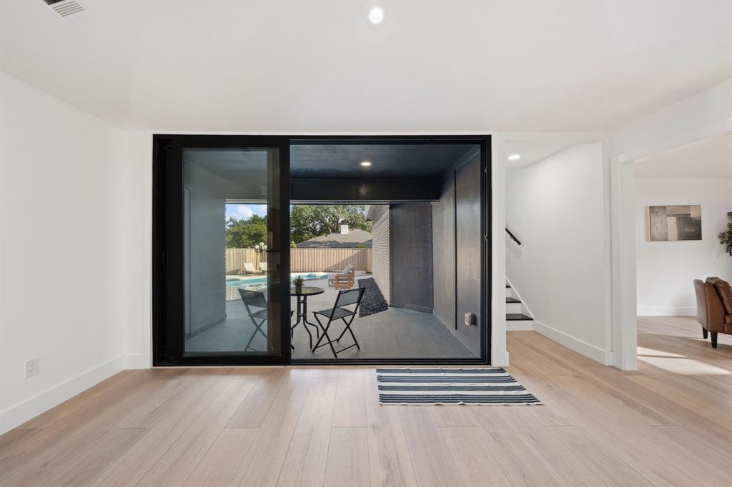 Town Creek - Residential