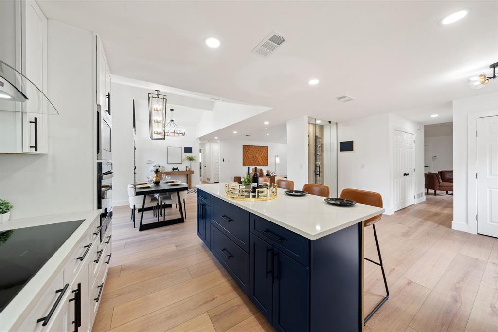 Town Creek - Residential