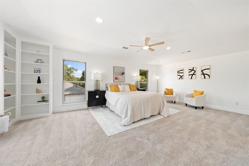 Town Creek - Residential