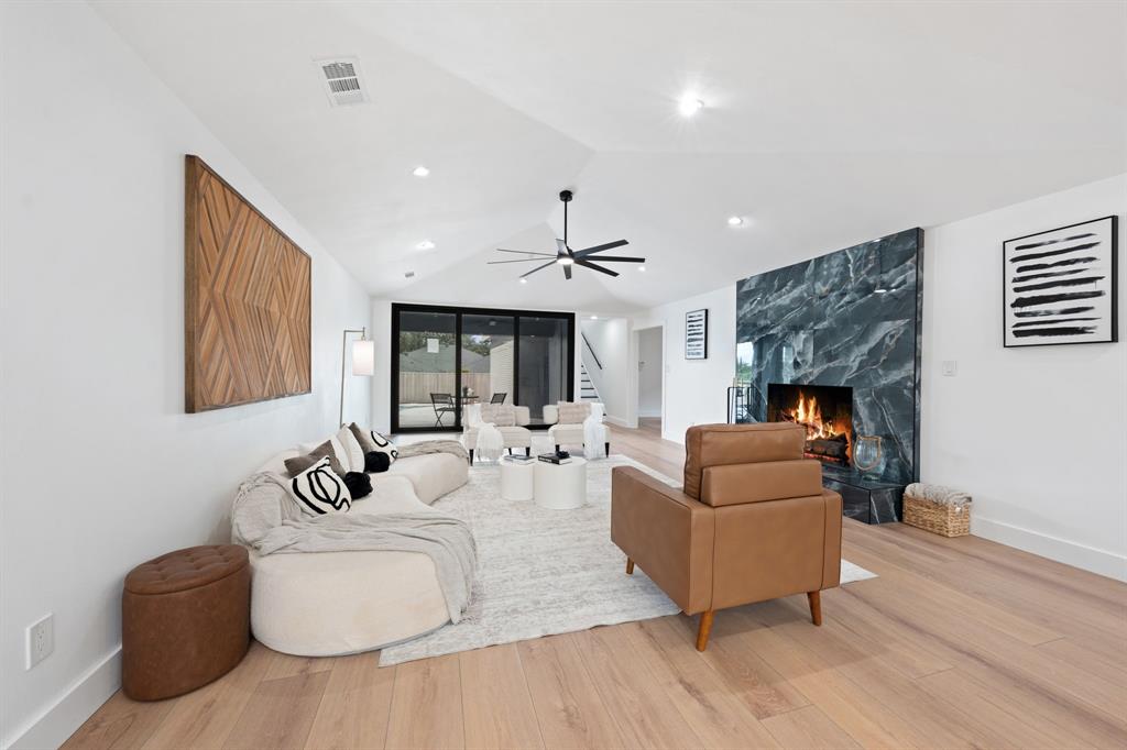 Town Creek - Residential
