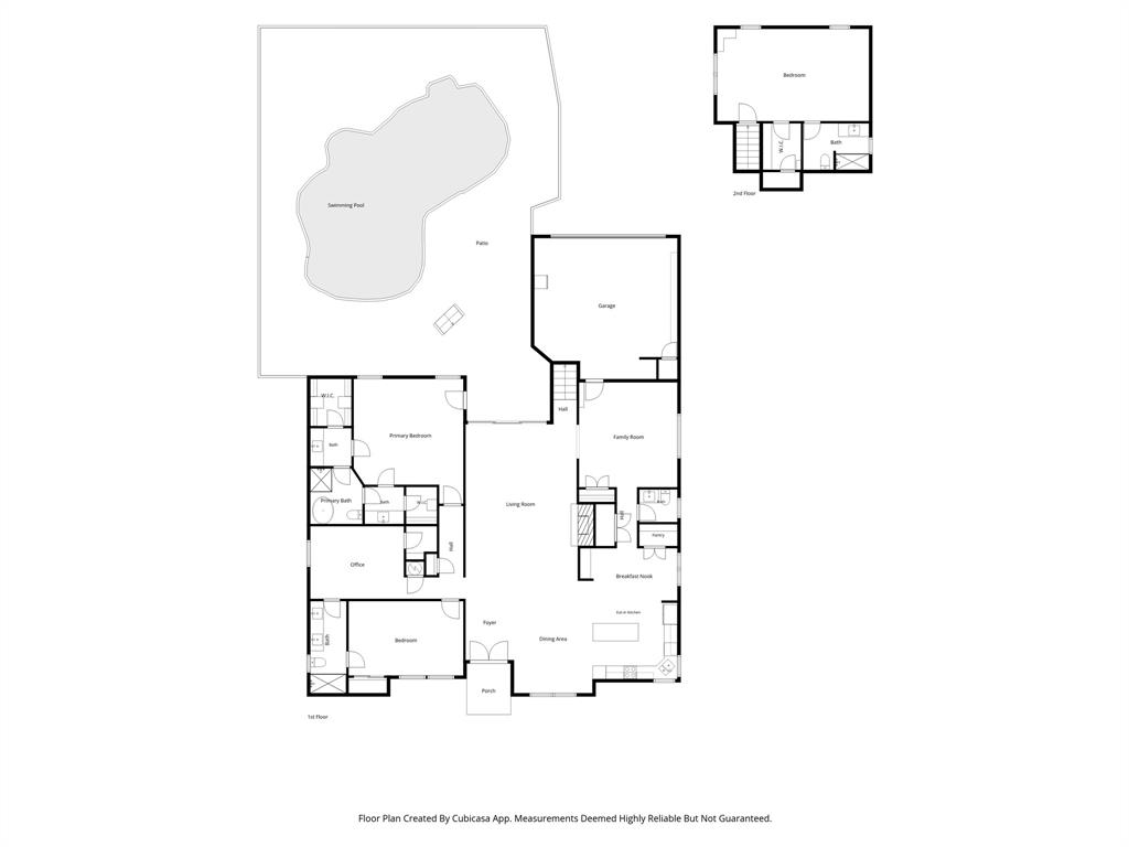 Town Creek - Residential