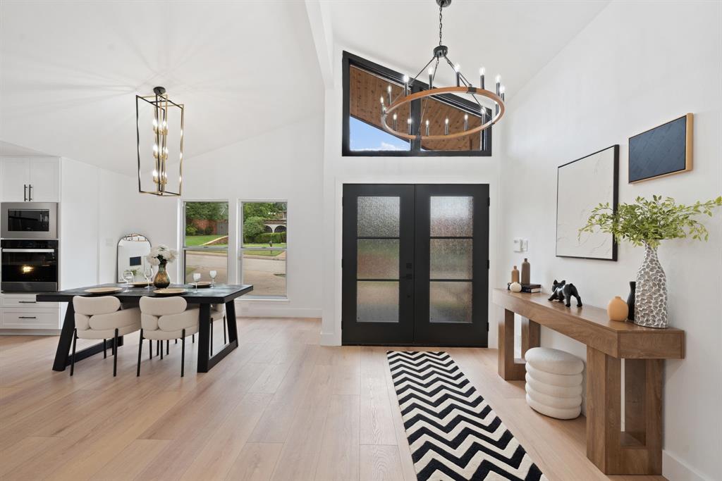 Town Creek - Residential