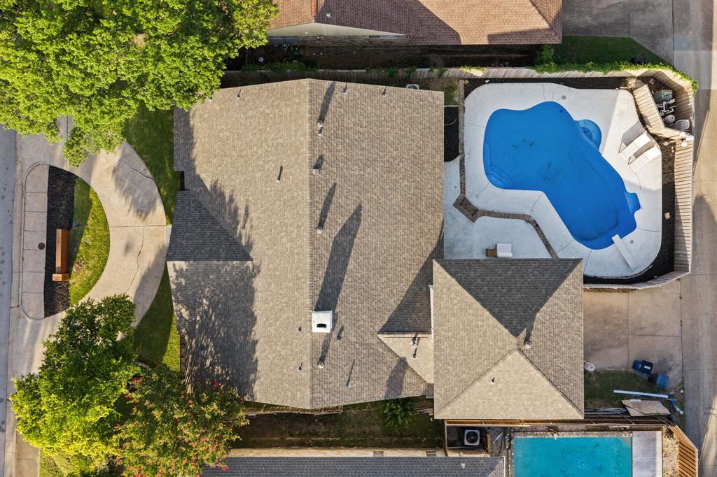 Town Creek - Residential
