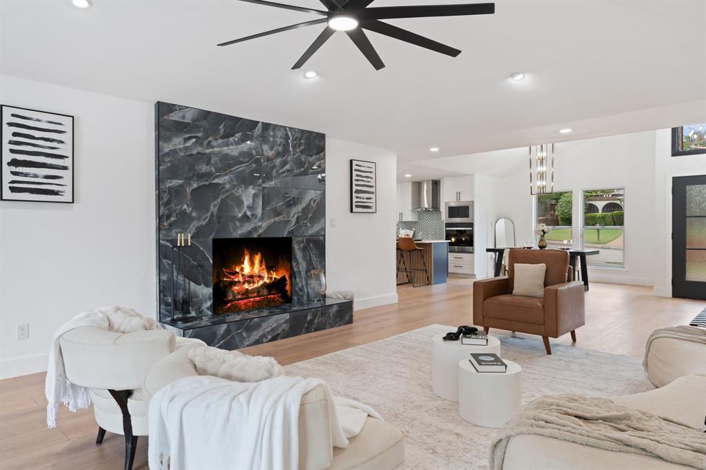 Town Creek - Residential