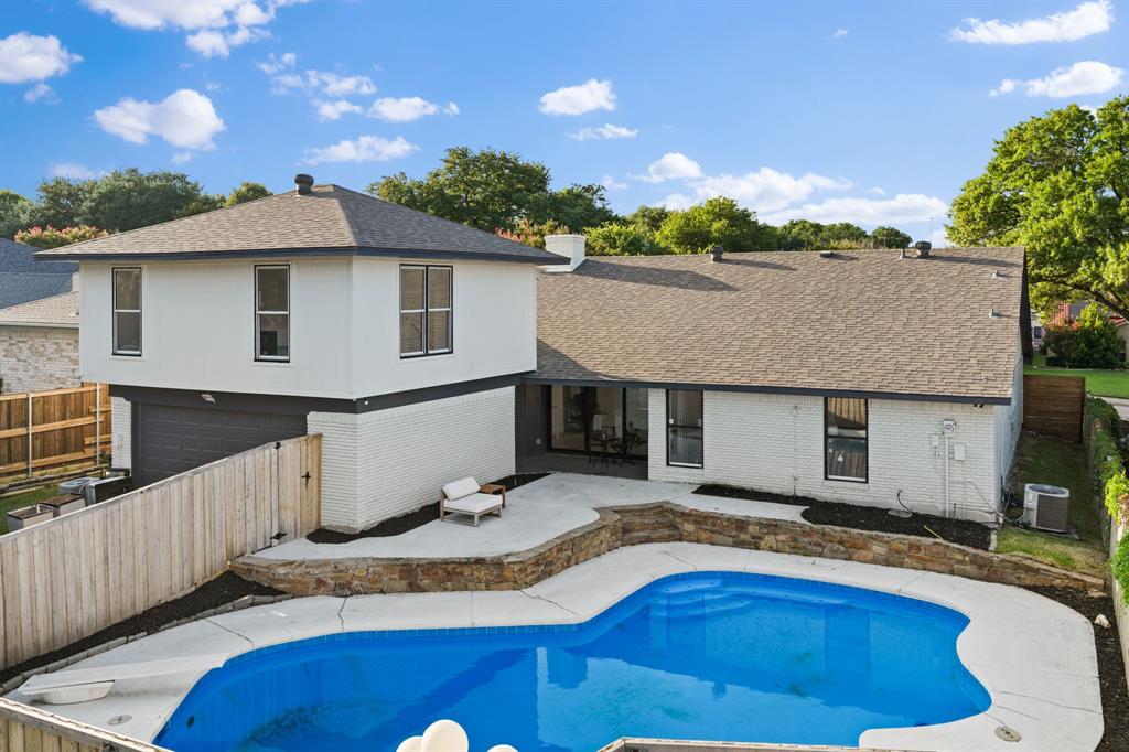 Town Creek - Residential