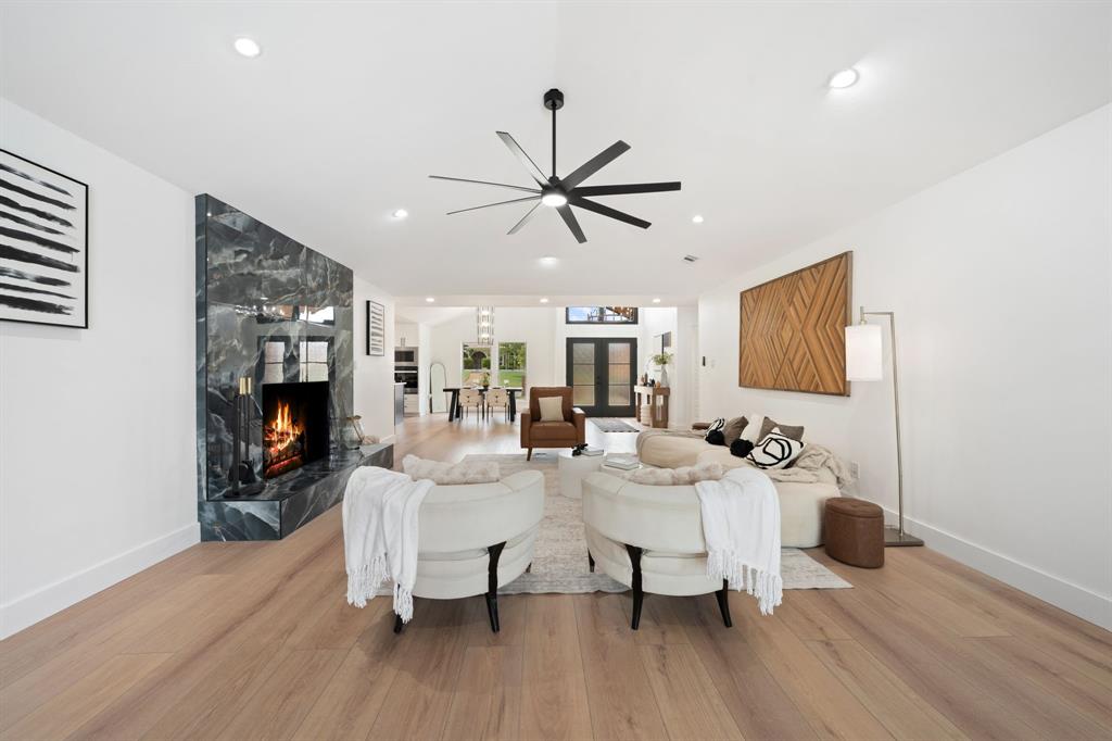 Town Creek - Residential