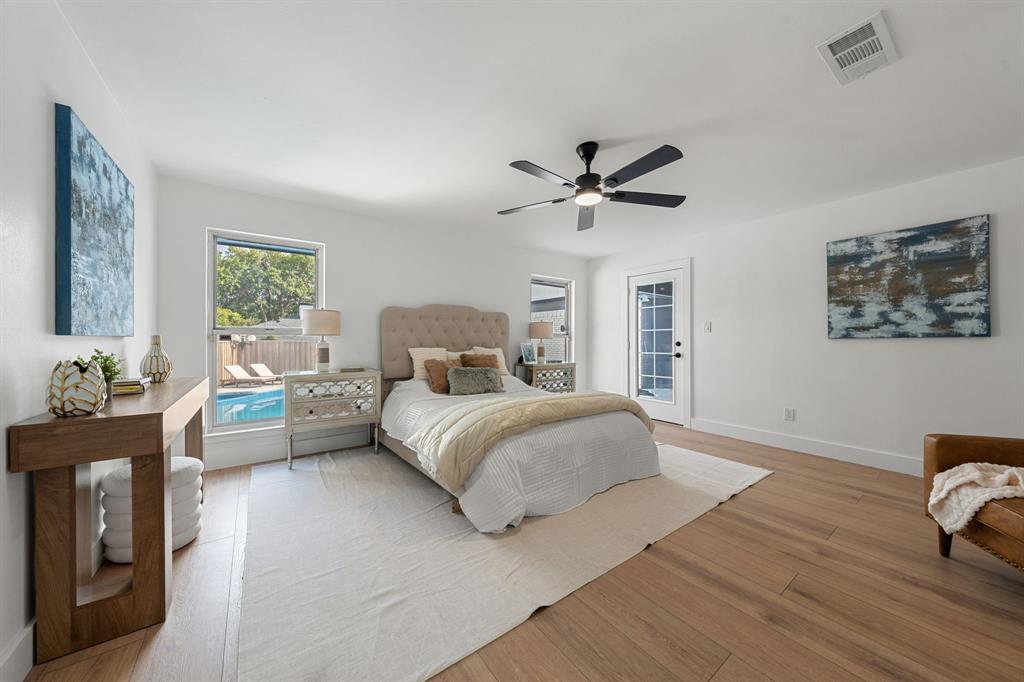 Town Creek - Residential