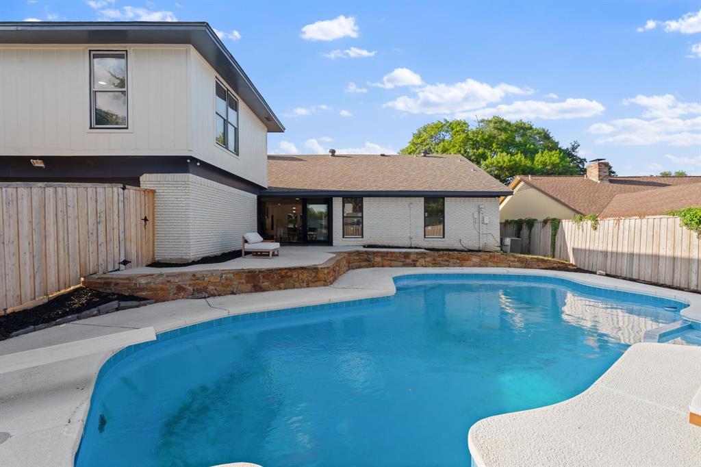 Town Creek - Residential