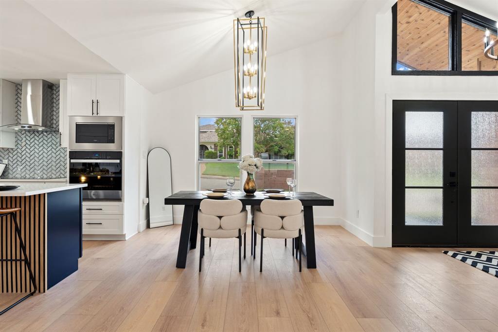 Town Creek - Residential