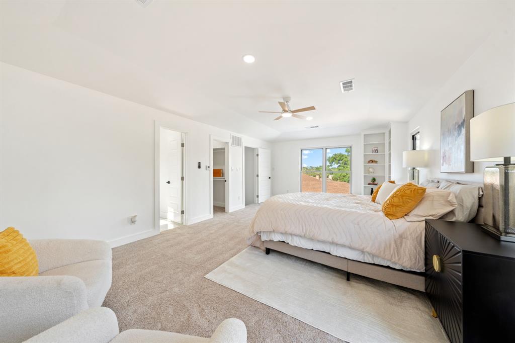 Town Creek - Residential