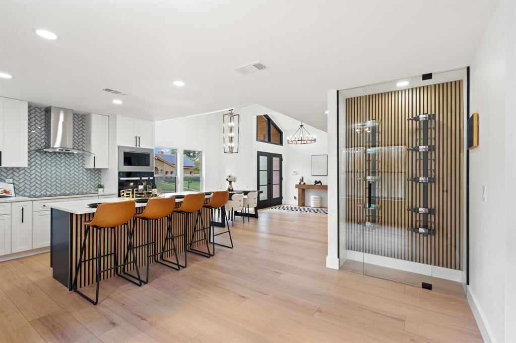 Town Creek - Residential