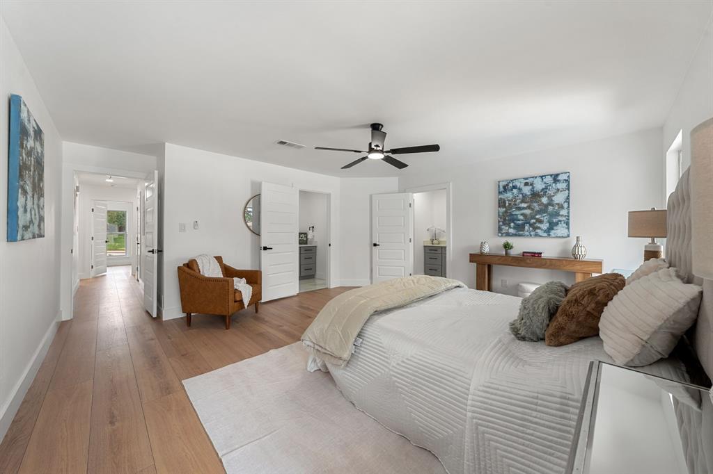 Town Creek - Residential