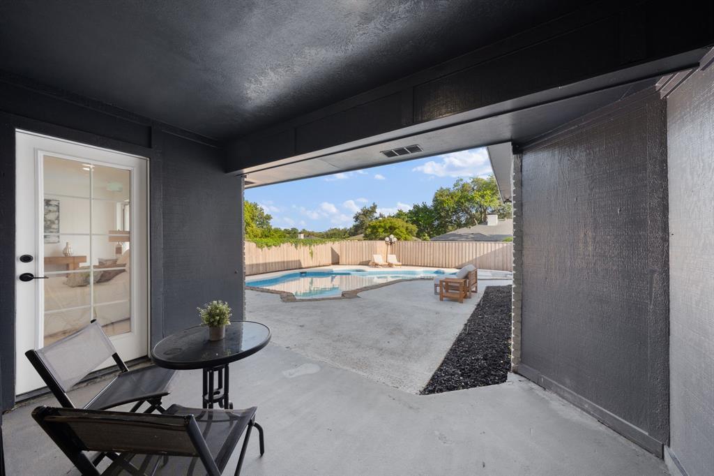 Town Creek - Residential