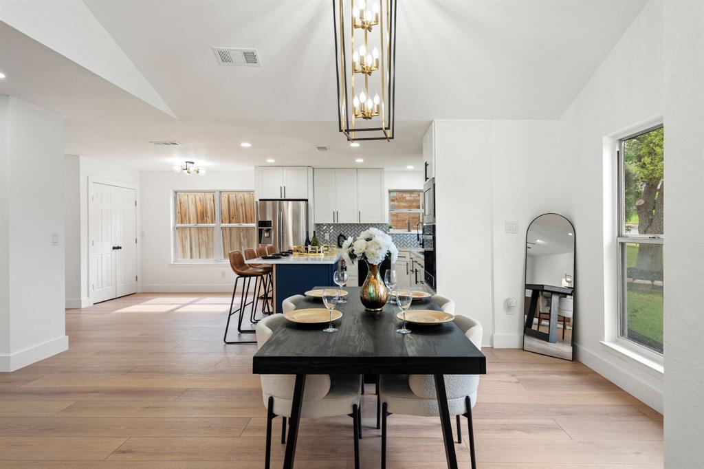 Town Creek - Residential