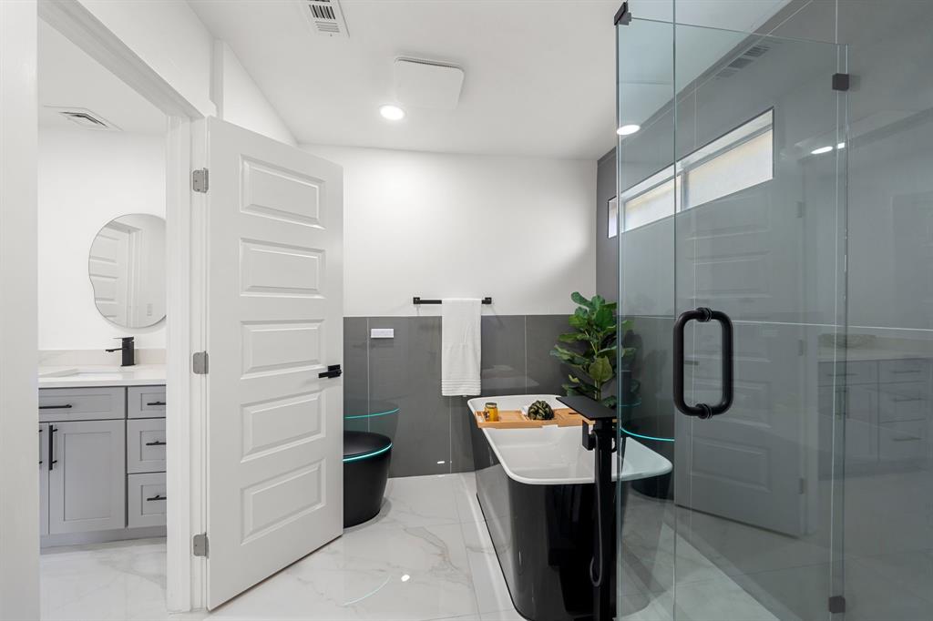 Town Creek - Residential