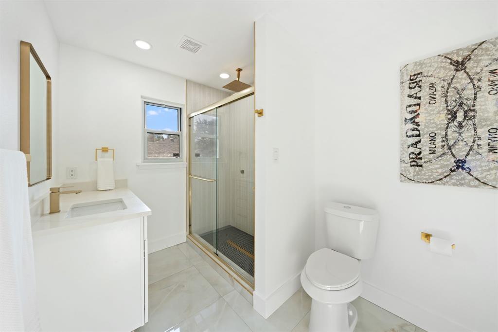Town Creek - Residential