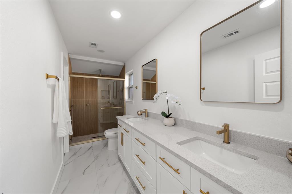 Town Creek - Residential