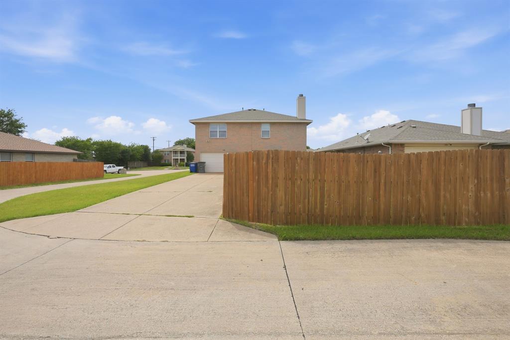 Wellington Park Ph 03 - Residential