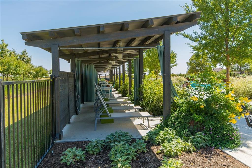 Harvest 70' Homesites - Residential