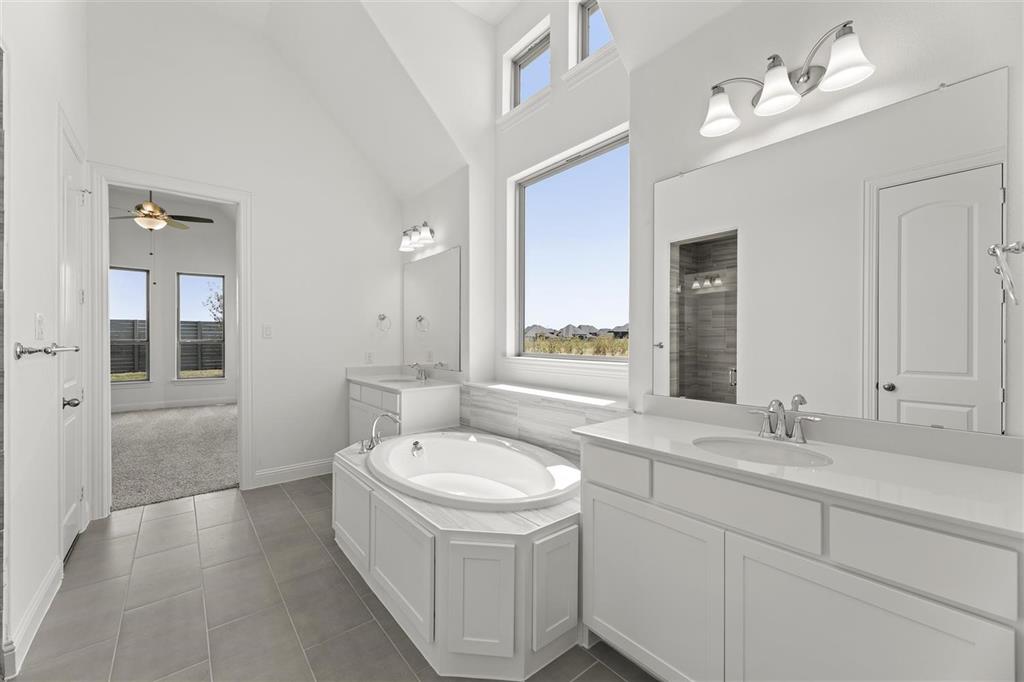 Harvest 70' Homesites - Residential