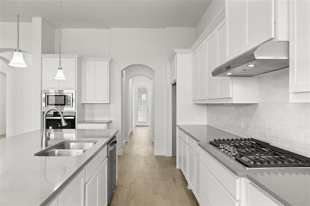 Harvest 70' Homesites - Residential
