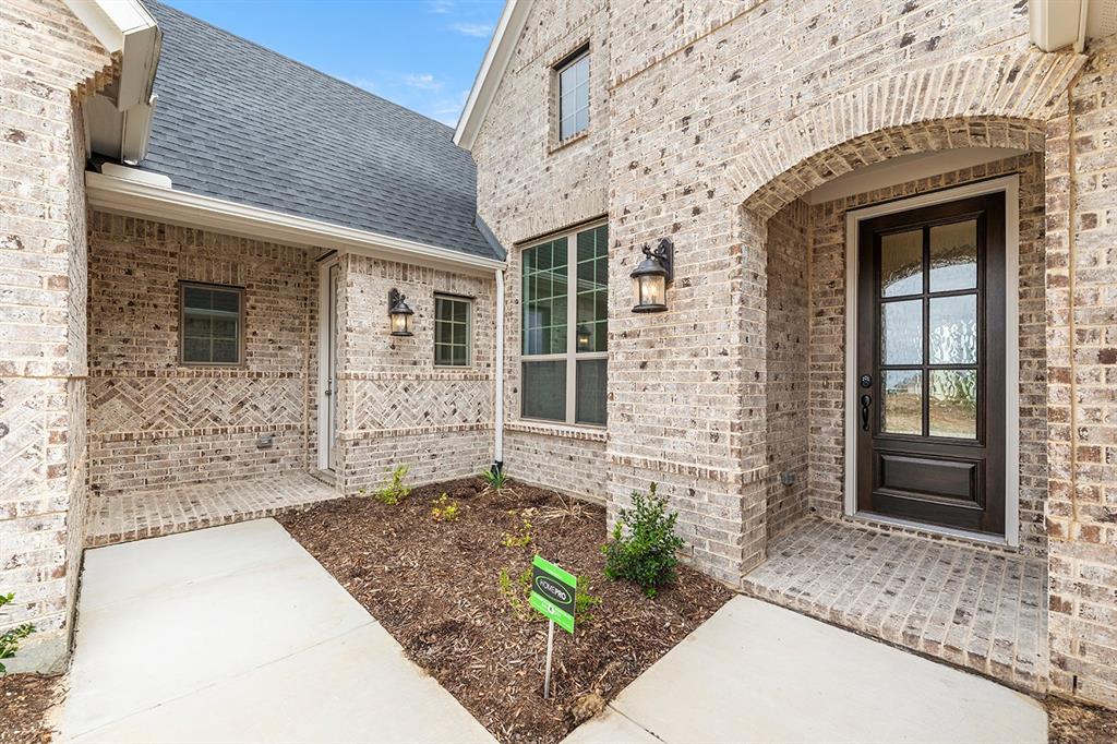 Harvest 70' Homesites - Residential