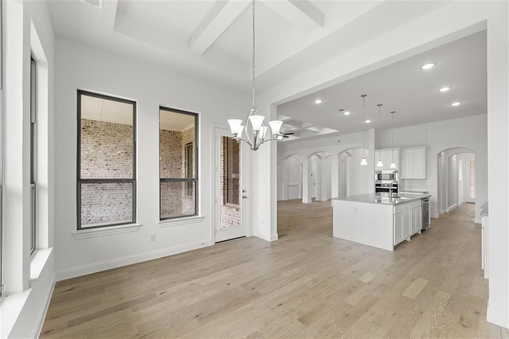 Harvest 70' Homesites - Residential