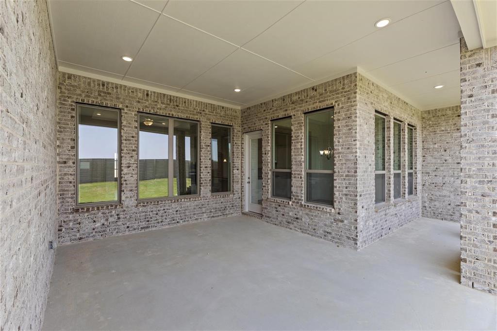 Harvest 70' Homesites - Residential