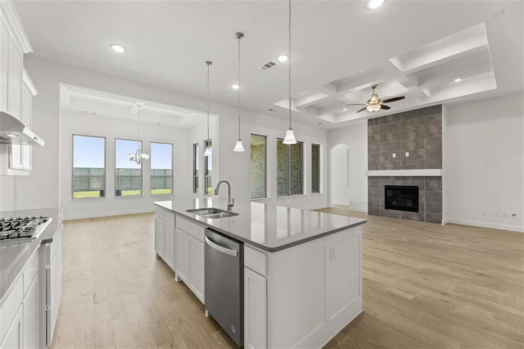 Harvest 70' Homesites - Residential