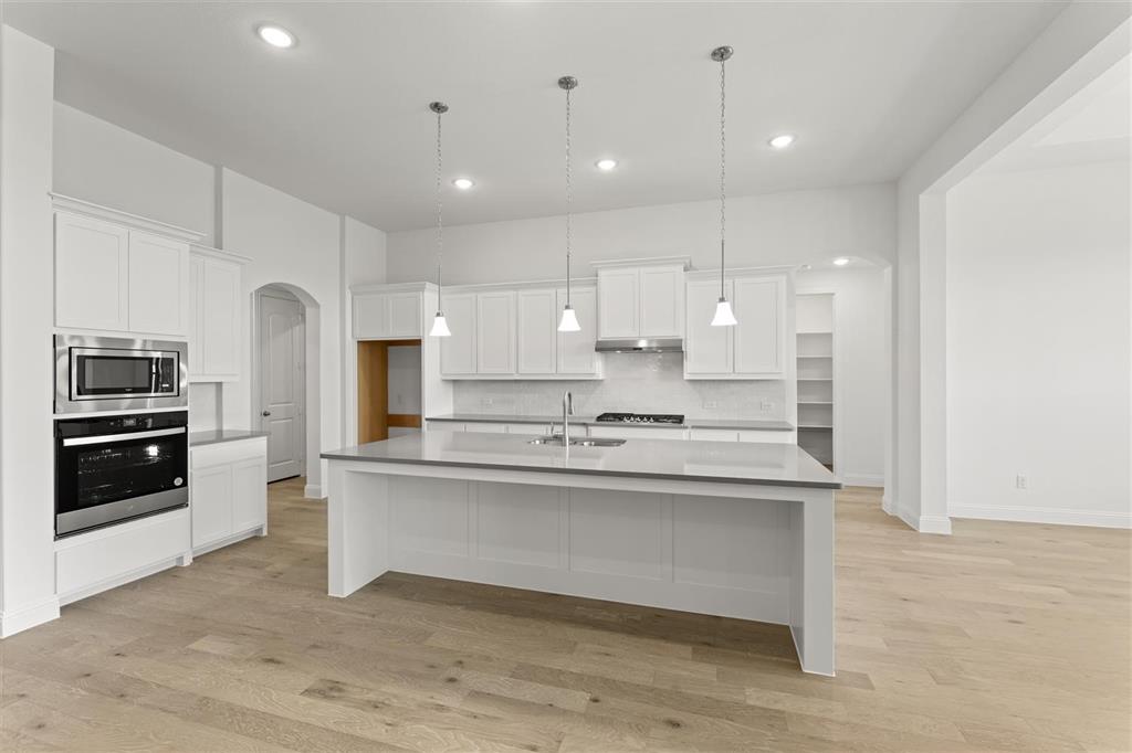 Harvest 70' Homesites - Residential