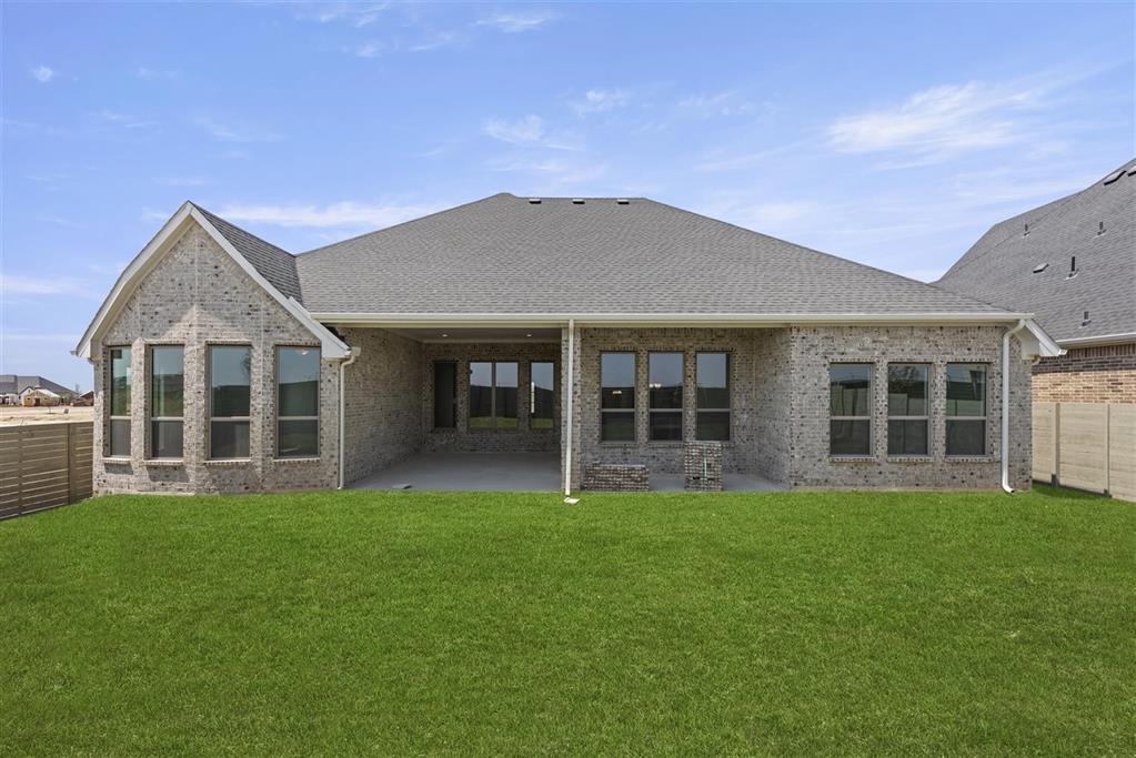 Harvest 70' Homesites - Residential