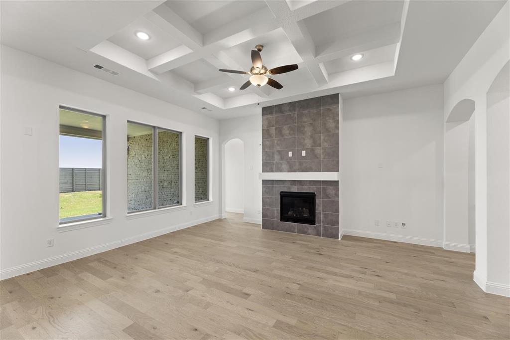 Harvest 70' Homesites - Residential
