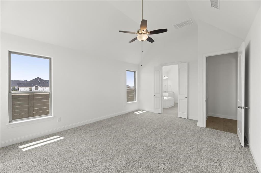Harvest 70' Homesites - Residential