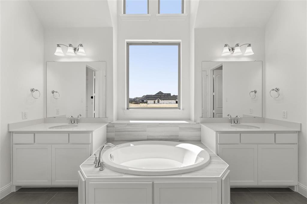Harvest 70' Homesites - Residential