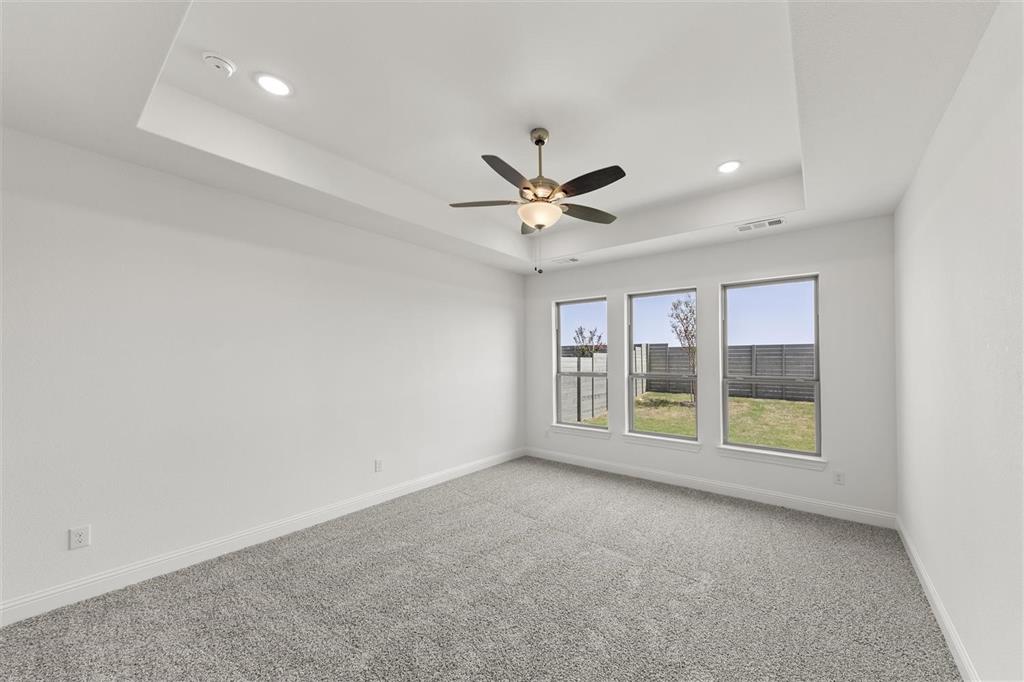 Harvest 70' Homesites - Residential
