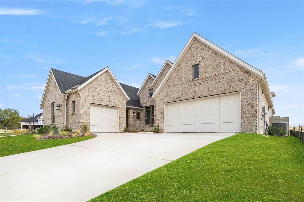 Harvest 70' Homesites - Residential