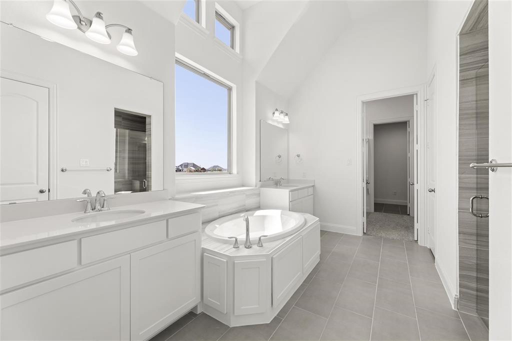Harvest 70' Homesites - Residential