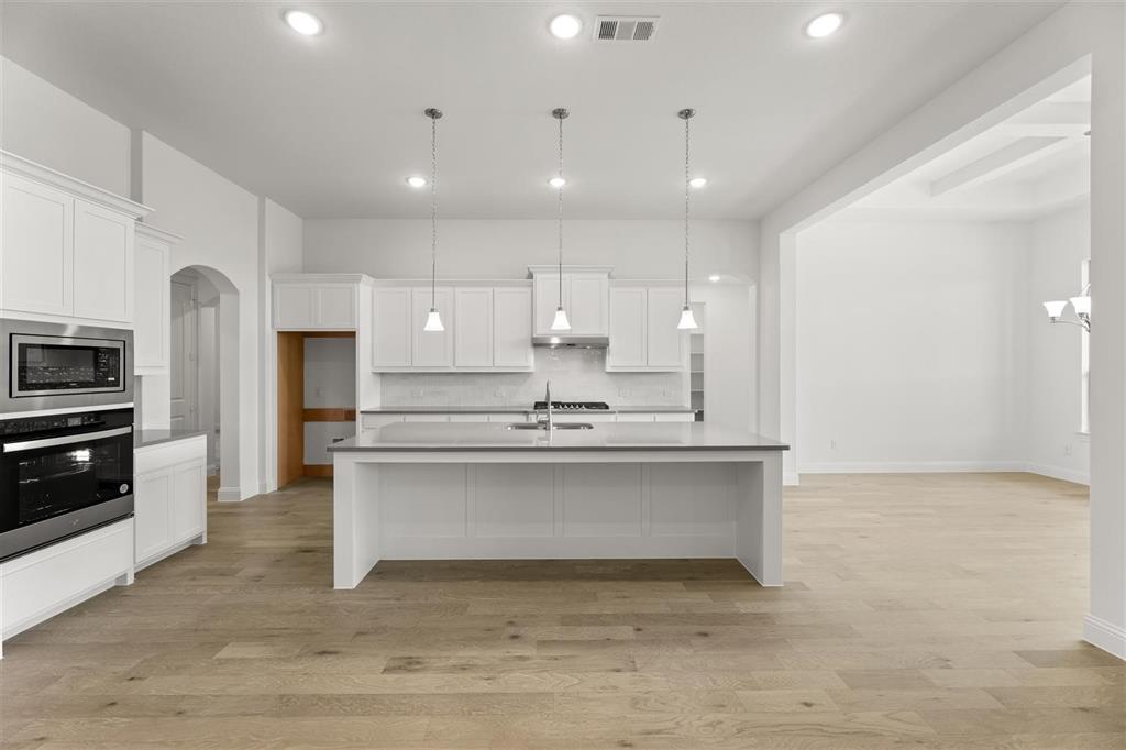 Harvest 70' Homesites - Residential