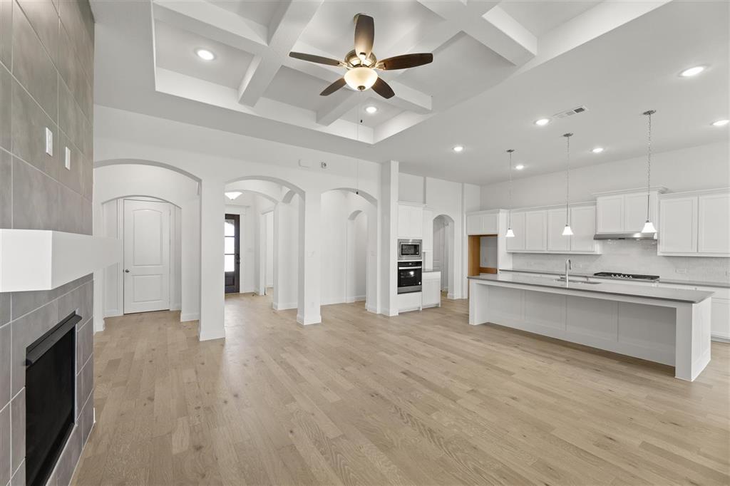 Harvest 70' Homesites - Residential