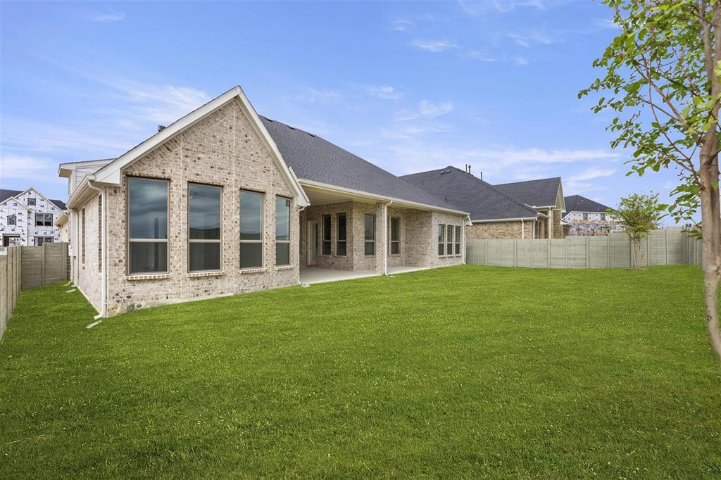 Harvest 70' Homesites - Residential