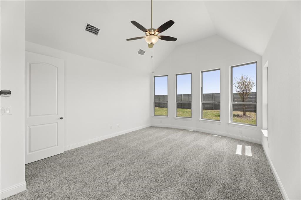 Harvest 70' Homesites - Residential