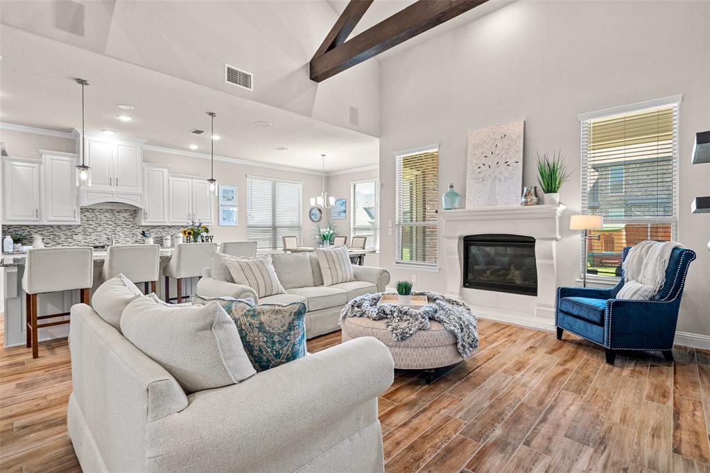 Morningstar - Residential