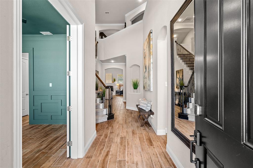 Morningstar - Residential
