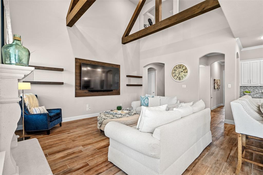 Morningstar - Residential